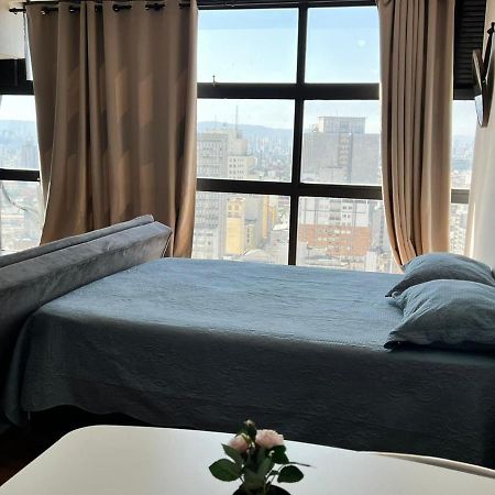 Loft Mirante 3224 Lägenhet São Paulo Exteriör bild