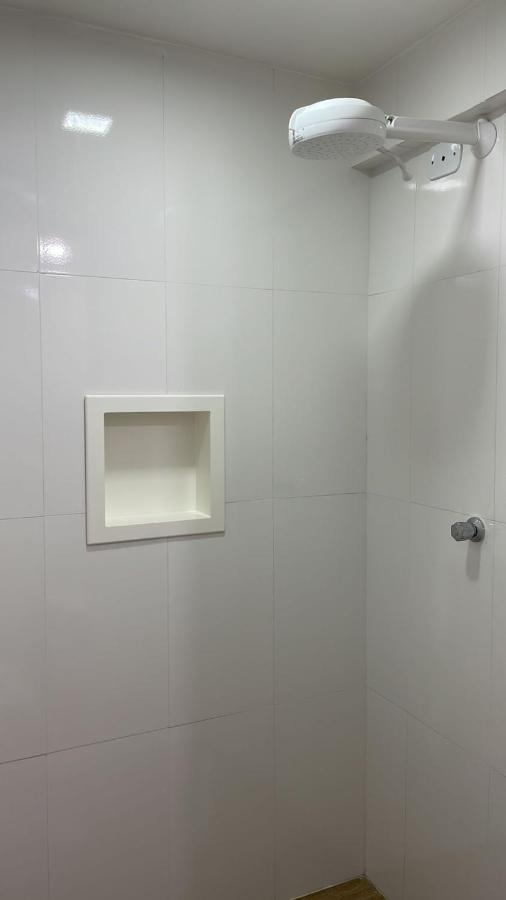 Loft Mirante 3224 Lägenhet São Paulo Exteriör bild