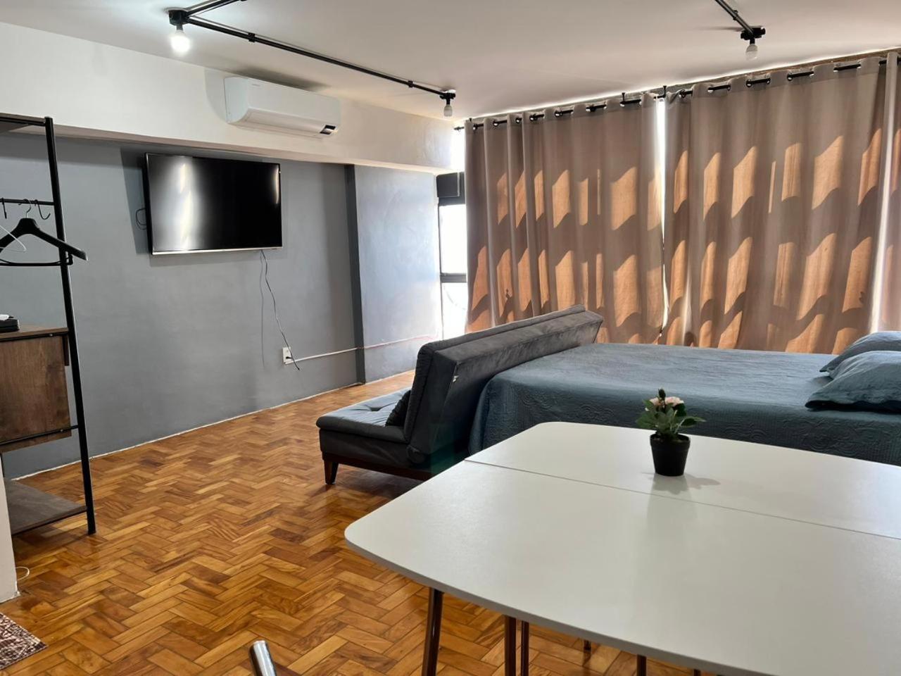 Loft Mirante 3224 Lägenhet São Paulo Exteriör bild