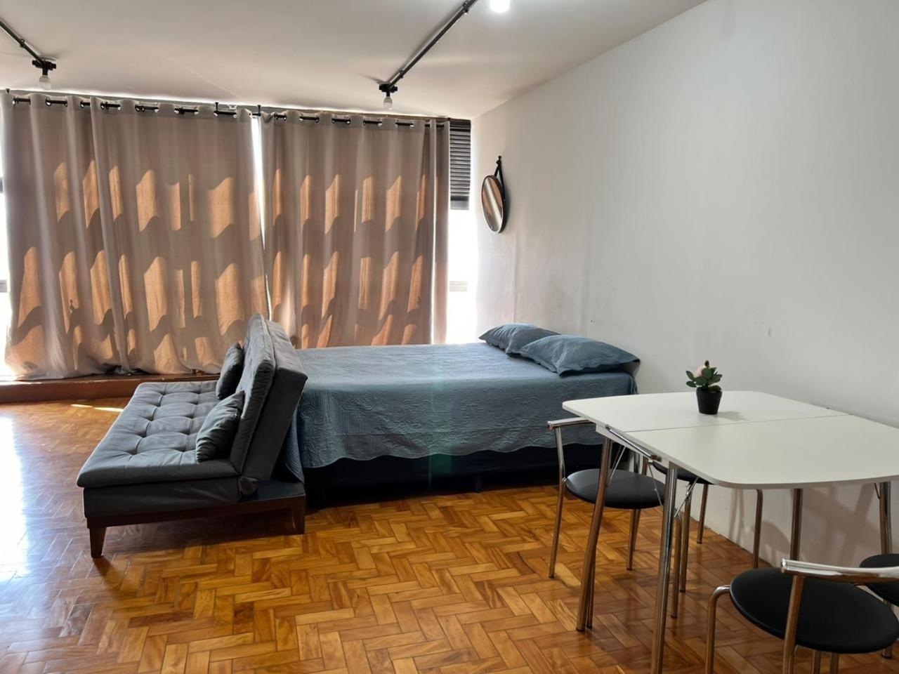 Loft Mirante 3224 Lägenhet São Paulo Exteriör bild